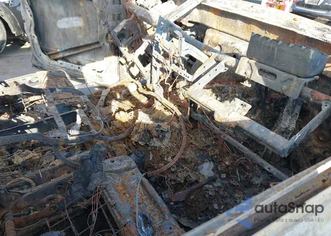 2010 Dodge Ram 1500 Slt/Sport/Trx из США, поврежденный, VIN 1D7RV1CT0AS171511